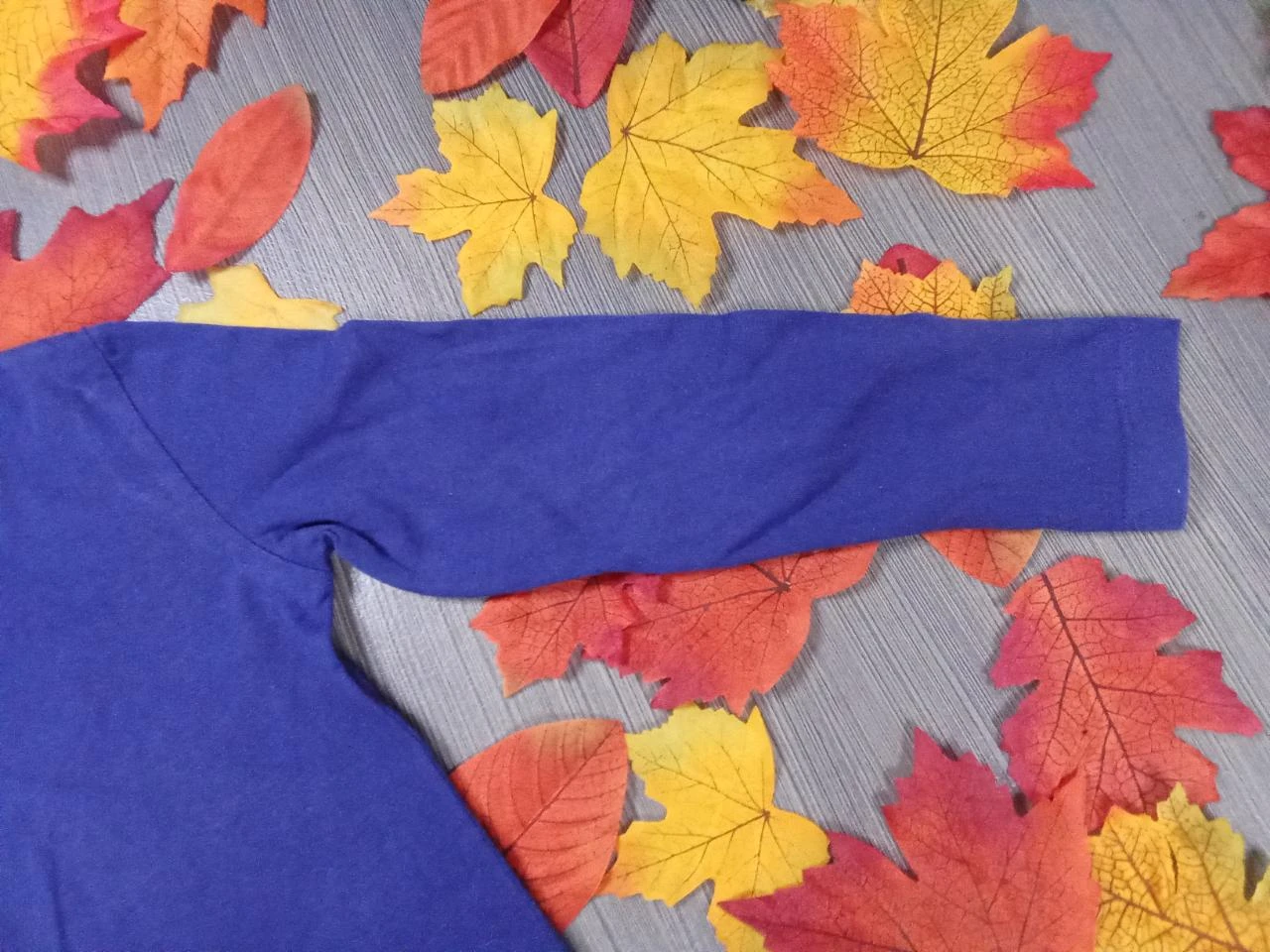 Lote de 2 t-shirts Lupilu 3-4 anos – photo 5
